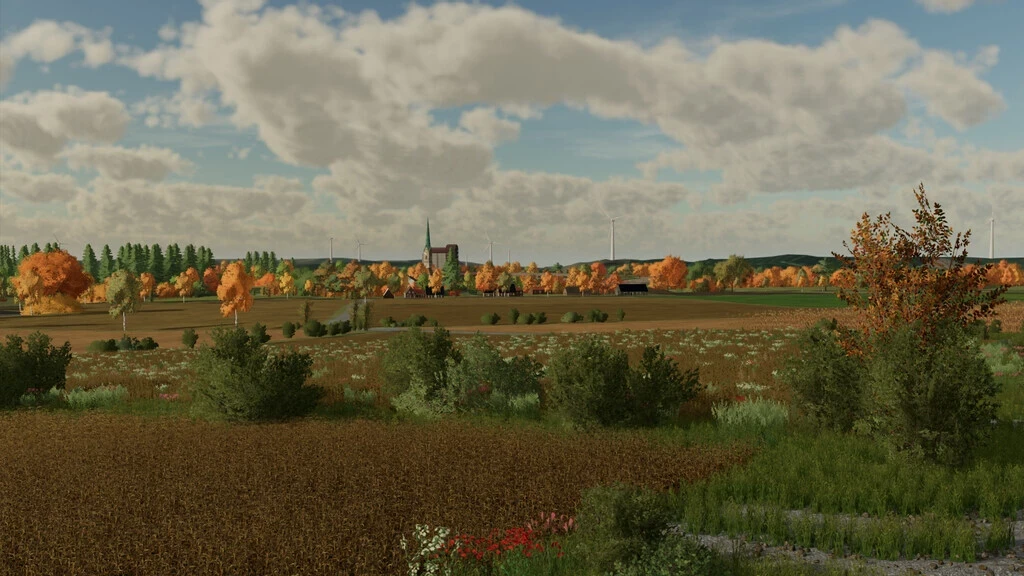 Bilk Map v 1.1