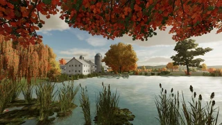 The White Farm v 1.1 thumbnail 12