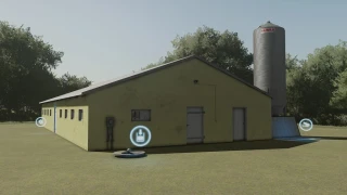 Medium Modern Pigsty v 1.0 thumbnail 2