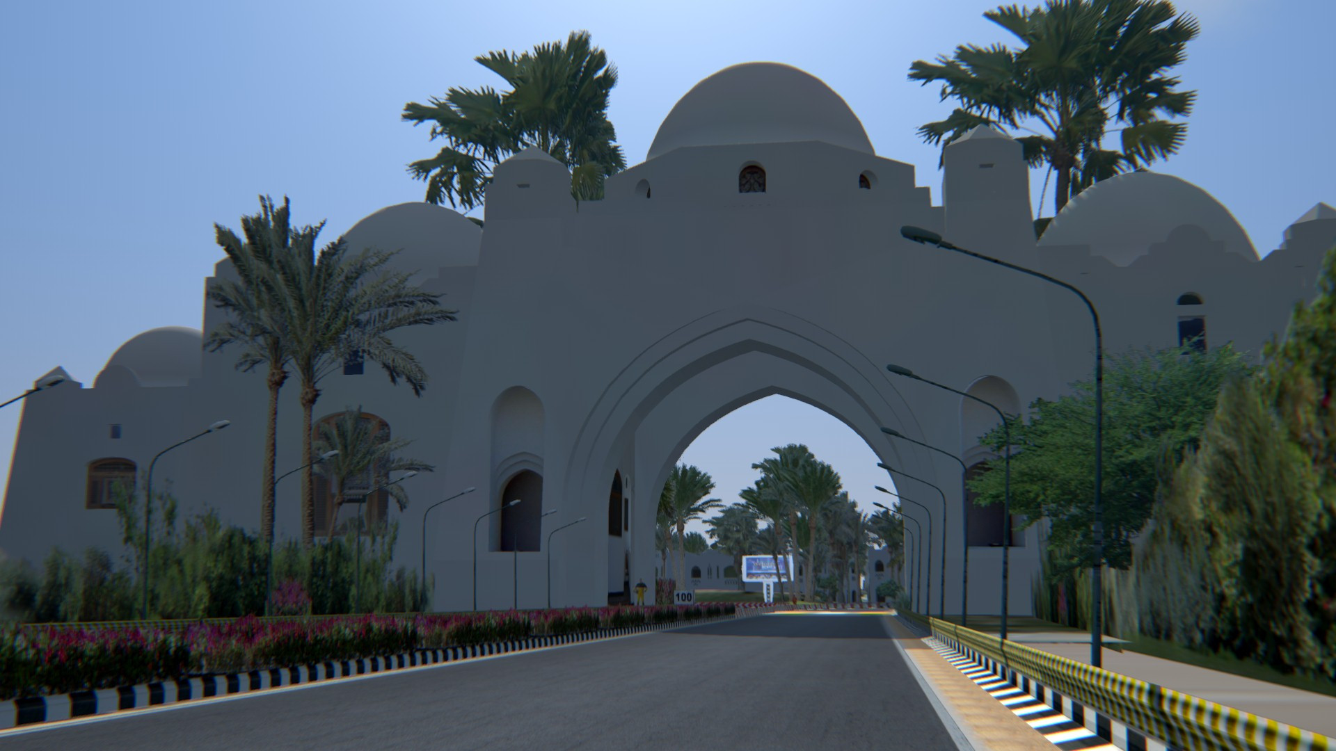 Domina Coral Bay image 7