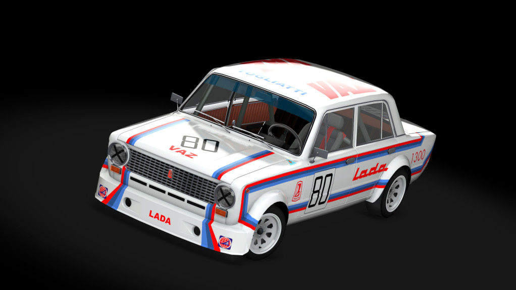 Lada 2101 A2 group