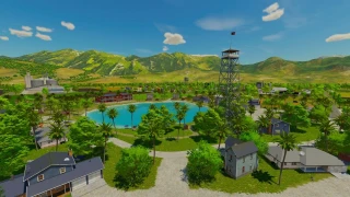 The Little Land of America v 2.0 thumbnail 4