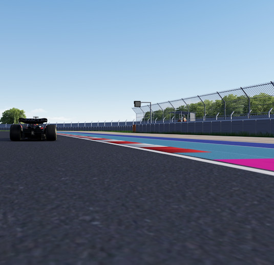 Balaton Park Circuit