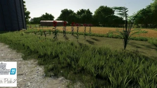 Flower Pack v 1.0 thumbnail 10