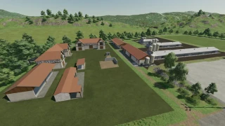 Thuringian Farm Set v 1.1.2 thumbnail 4