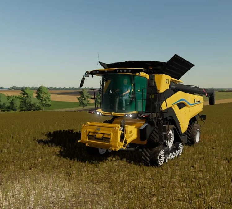 Fs25 Cr11 by Anaxandros