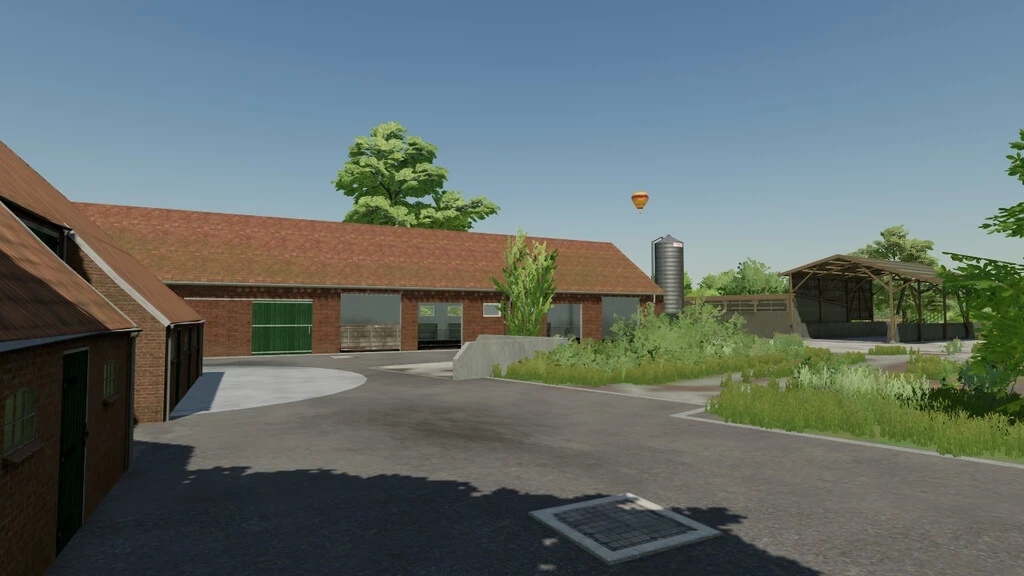 Stuetensen Map v 1.0.1