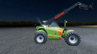Manitou MLT 737 130 PS v 1.0 thumbnail 4