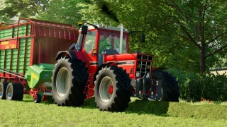 Case IH International 1455XL Edit v 1.2 thumbnail 5