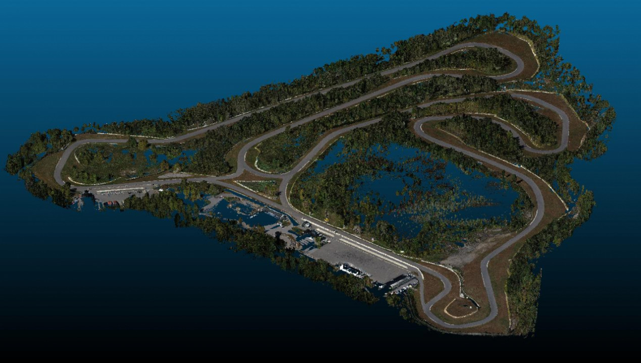 Calabogie Motorsports Park