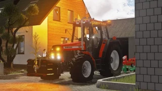 Ursus 1234 - 1634 v 1.0 thumbnail 2