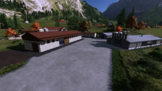 Thuringian Farm Set v 1.1.2 thumbnail 3