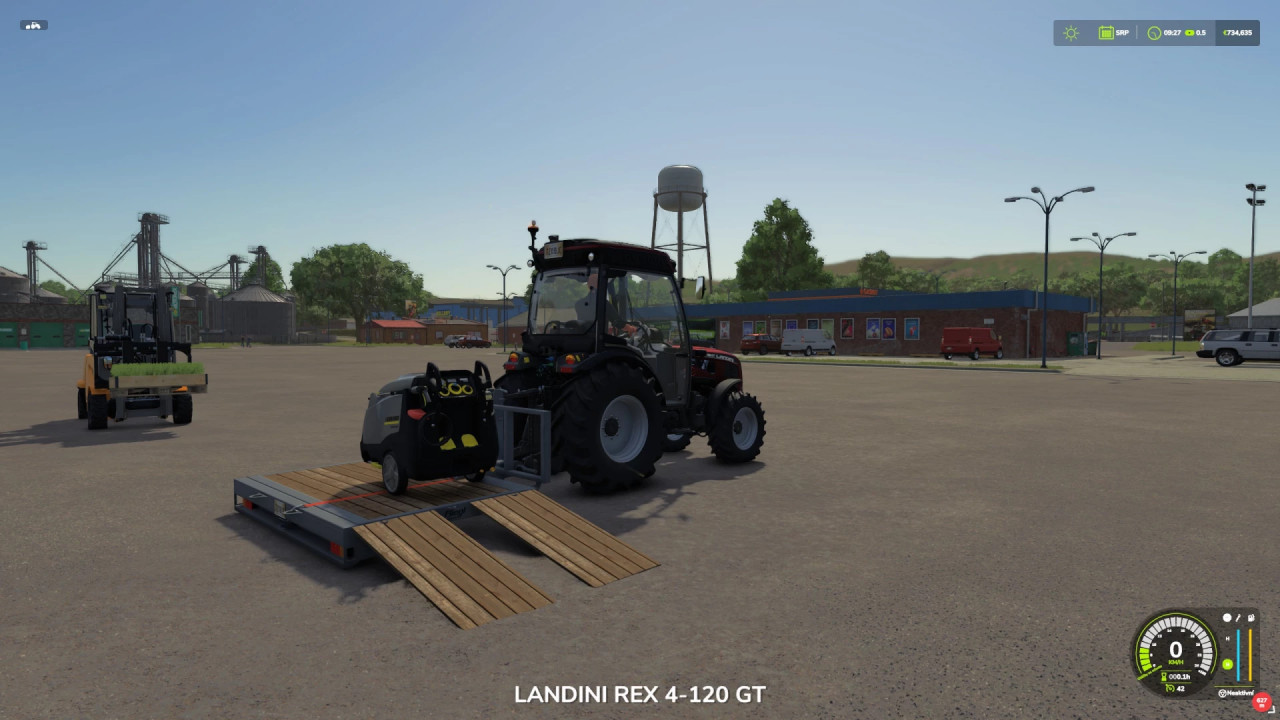 FS25 MR flieglRearDeck