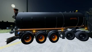 Garant TSA 30000 v 1.0 thumbnail 2