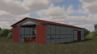 Grain Hall v 1.0.1 thumbnail 9