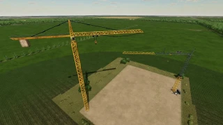 Liebherr Construction Cranes v 1.0 thumbnail 2