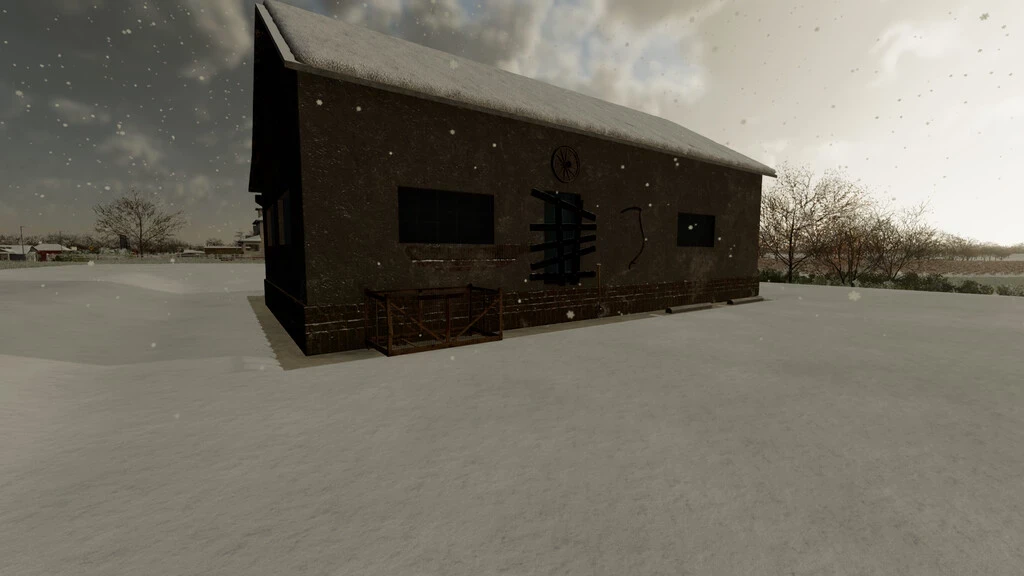 BHG v 1.0