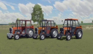 URSUS 2812 MF 235 v 1.0 thumbnail 2