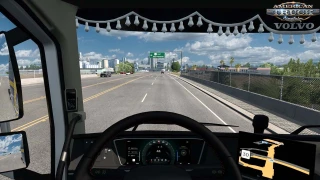 Volvo FH5 by soap98 ATS 1.49 v1.0.3 thumbnail 4