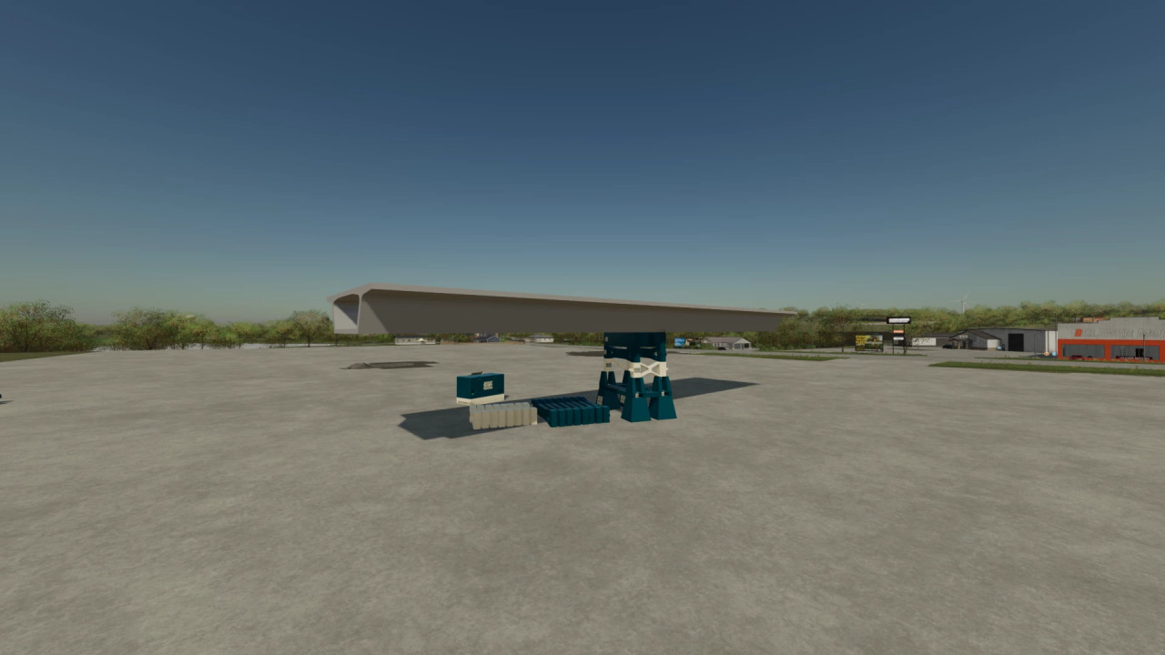 Mega Jack 5200