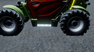 Manitou MLT 737 130 PS v 1.0 thumbnail 5