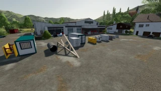 Construction Item Pack v 1.0 thumbnail 2