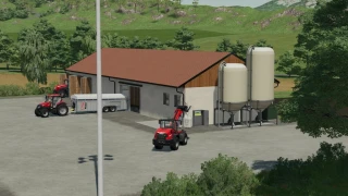 Thuringian Farm Set v 1.1.2 thumbnail 5