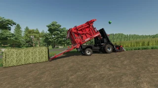Hemp Beyleron v 1.0 thumbnail 5