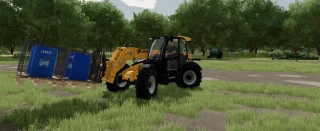 Gehl TH10-55 v 1.0 thumbnail 6