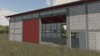 Grain Hall v 1.0.1 thumbnail 7