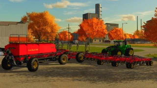 Väderstad Seed Hawk 84FT BETA v 1.0 thumbnail 6