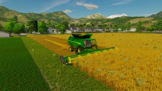 The Little Land of America v 2.0 thumbnail 7