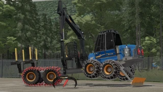 Rottne F20D v 1.1.1.2 thumbnail 4