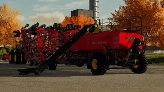 Väderstad Seed Hawk 84FT BETA v 1.0 thumbnail 3