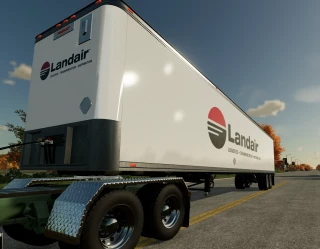 Fruehauf Trailer Pack v 1.0 thumbnail 2