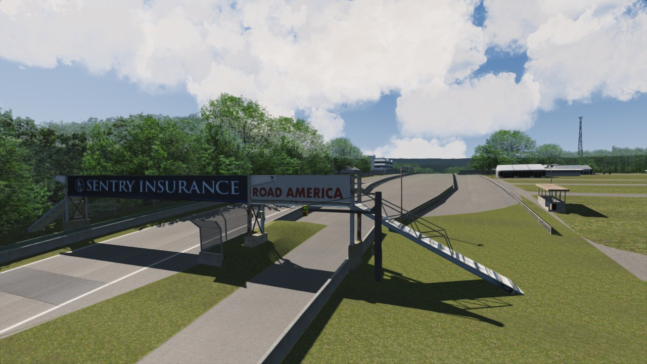 Road America