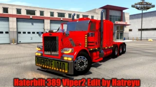 Haterbilt 389 v4.9.2 thumbnail 4