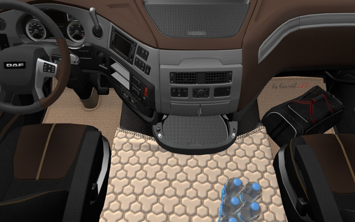 Accessory addon