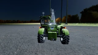 Manitou MLT 737 130 PS v 1.0 thumbnail 3
