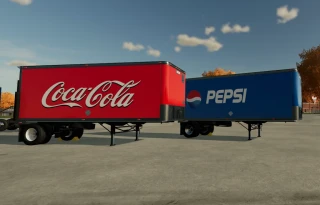 Fruehauf Trailer Pack v 1.0 thumbnail 7