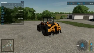 Agrisem Combiplow Gold 3-4 meters v 1.0 thumbnail 3