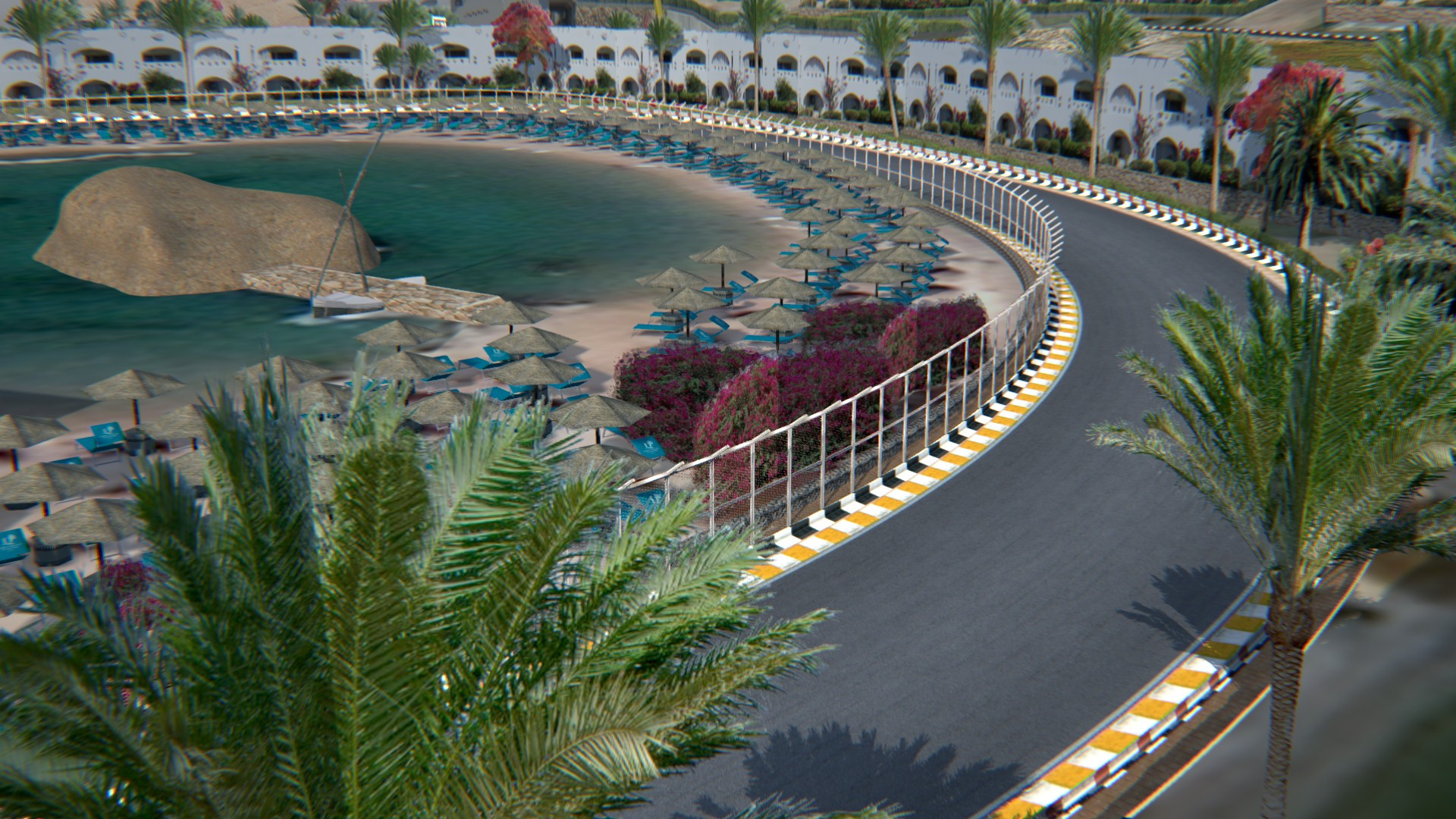 Domina Coral Bay image 9