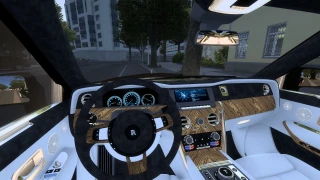 Rolls Royce Cullinan 2019 ATS 1.34.x v1.1 (1.52, 1.53) thumbnail 7