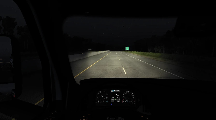 Bright Lights
