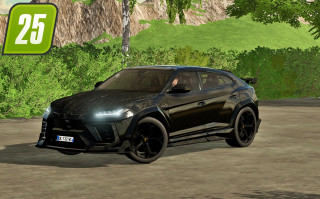 Mod Image