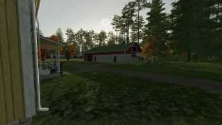Old Brick Cow Barns Expandable Pastures v 1.0 thumbnail 7