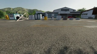 Construction Item Pack v 1.0 thumbnail 4