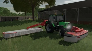 Deutz DX 4.30 - 4.70 Edit v 1.0 thumbnail 4