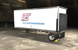 Fruehauf Trailer Pack v 1.0 thumbnail 3