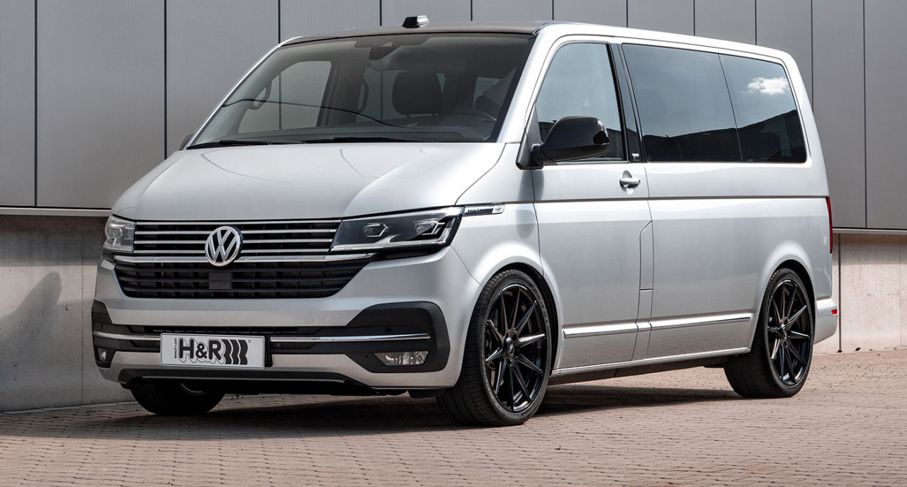 Mods Car VOLKSWAGEN MULTIVAN 2024 For Beamng Drive